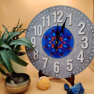 Orologio "Concentrazione"