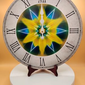 Orologio vintage "Umiltà"