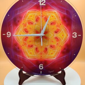 Orologio "Saggezza"