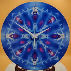 Orologio "Universalità"
