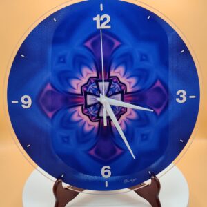Orologio "Giustizia"