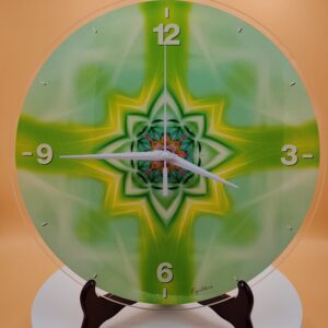 Orologio "Equilibrio"