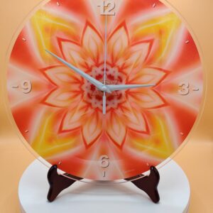 Orologio "Apertura"