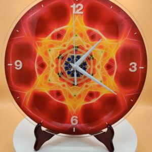 Orologio "Terra"