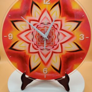 Orologio "Individualità"