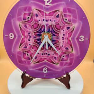 Orologio "Purezza"